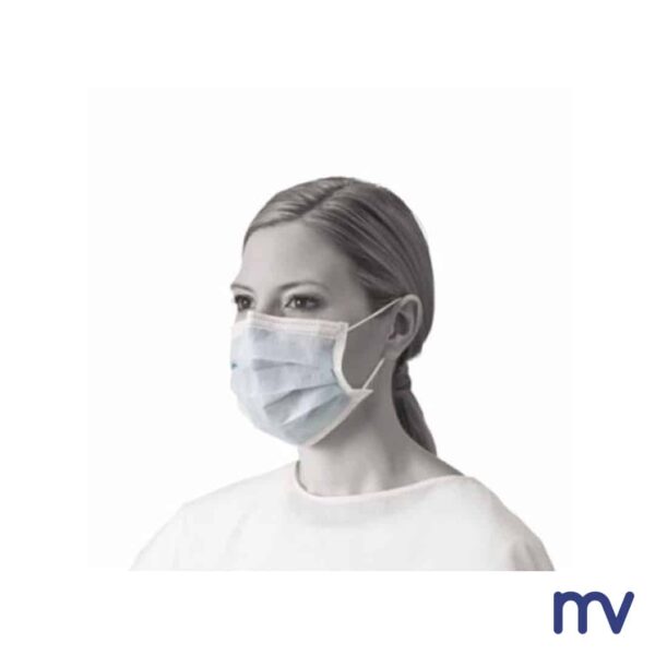 Morivita - Masque chirurgical IIR