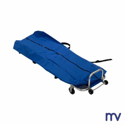 Morivita - Ce sac mortuaire est idéal pour transporter une personne décédée.