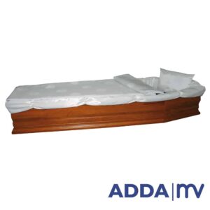 Morivita-kistbekleding-Capitonnage-ADDA